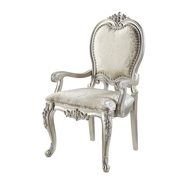 Bently Arm Chair (Set 2)