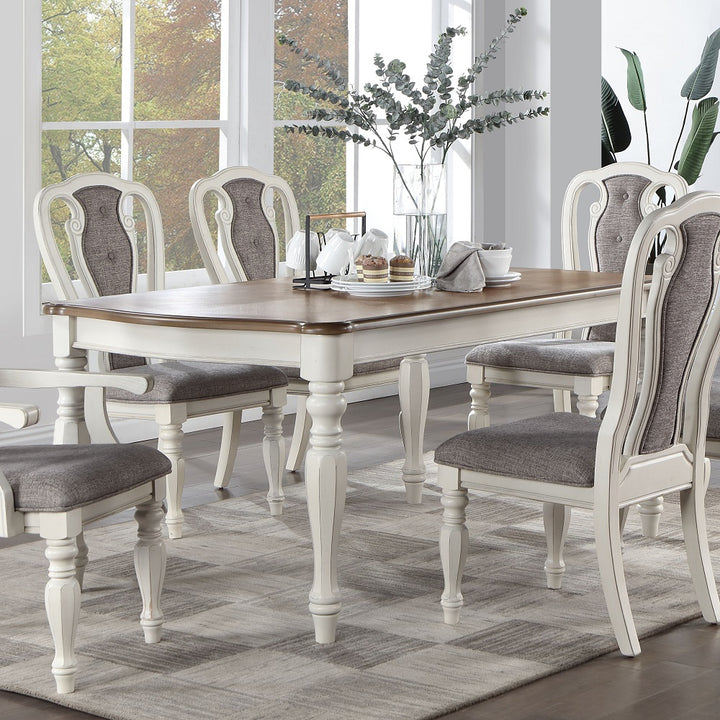 Florian Dining Table