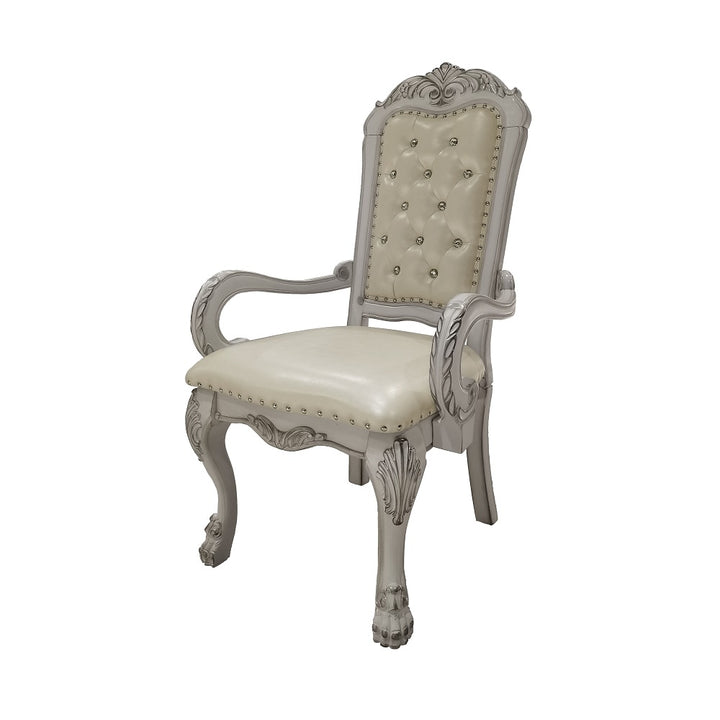 Dresden Arm Chair (Set 2)