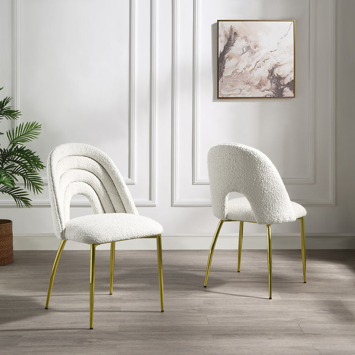 Fadri Side Chair (Set 2)