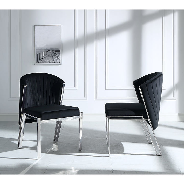 Fallon Side Chair (Set 2)