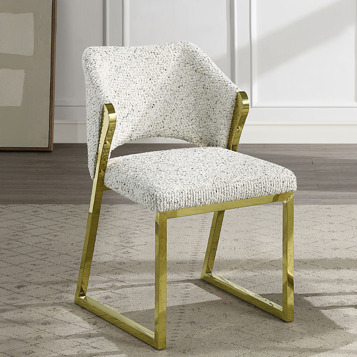 Galdesa Side Chair