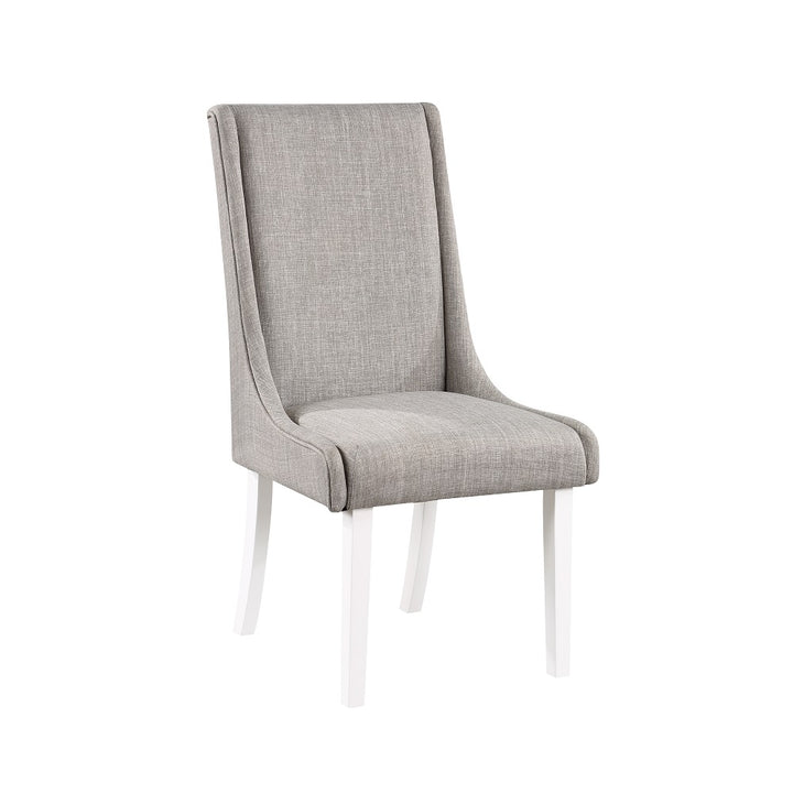 Hollyn Side Chair (Set 2)