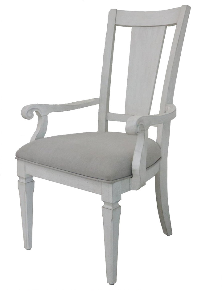 Katia Arm Chair (Set 2)