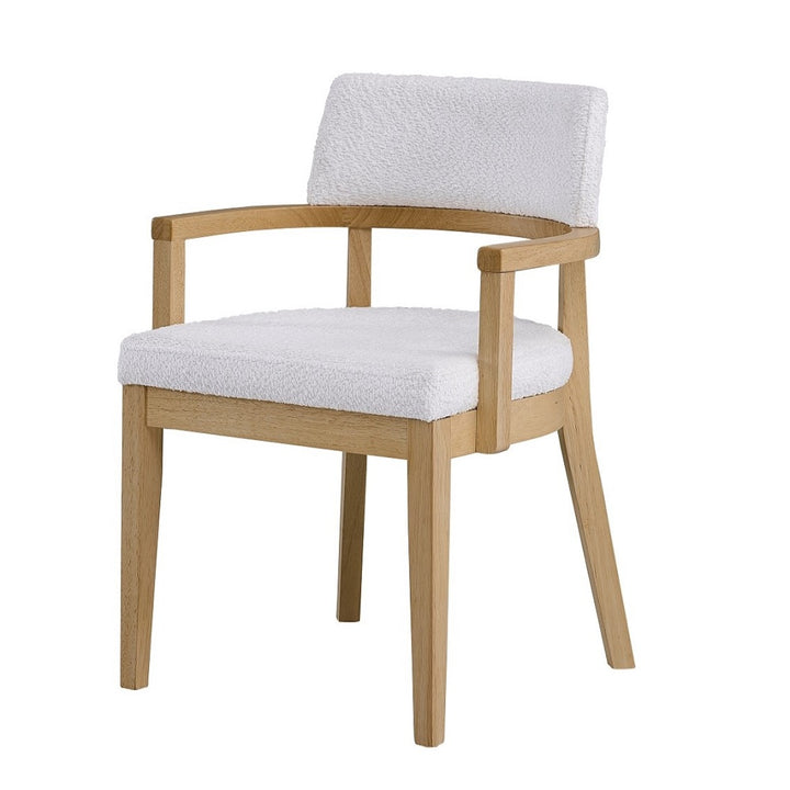 Kasem Side Chair (Set 2)