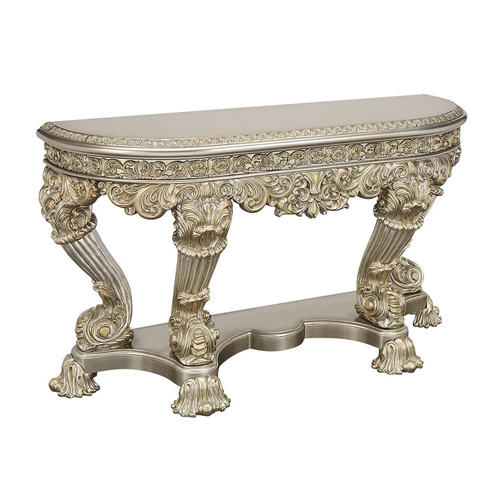 Danae Sofa Table