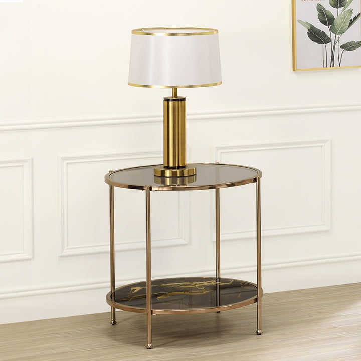 Fiorella End Table