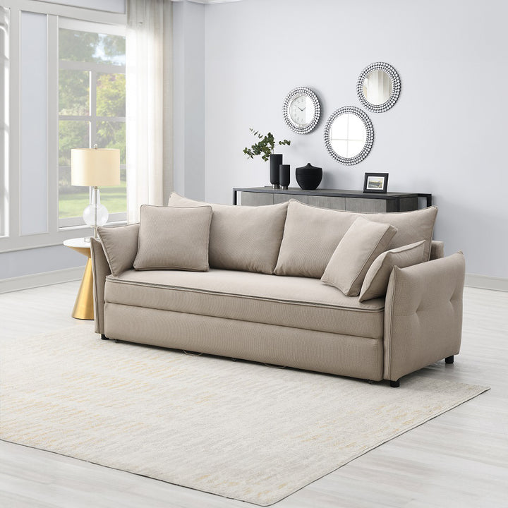 Irina Sofa W/Sleeper