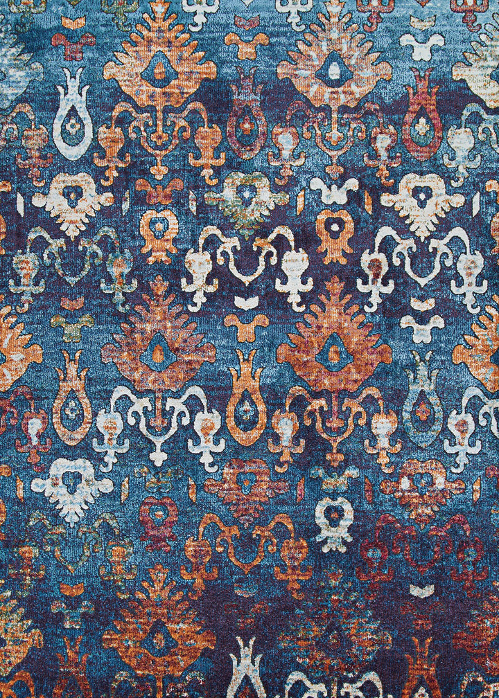 Couristan Kaleidoscope Sabalan Rugs