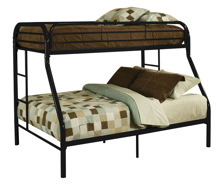 ACME Tritan Twin XL/Queen Bunk Bed