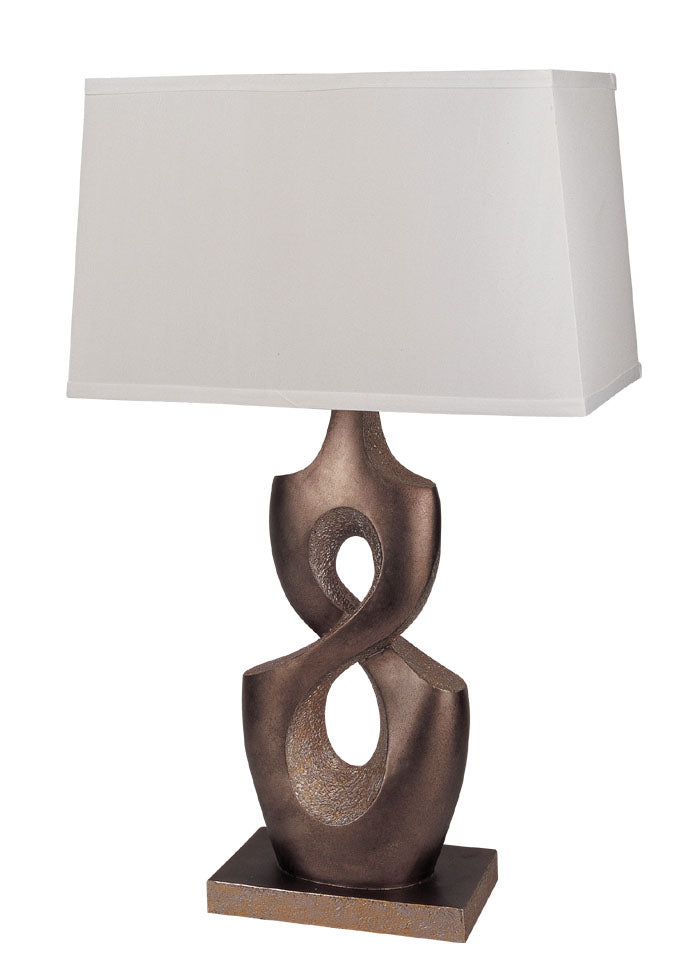 ACME Montbelle Table Lamp (Set-2), Poly