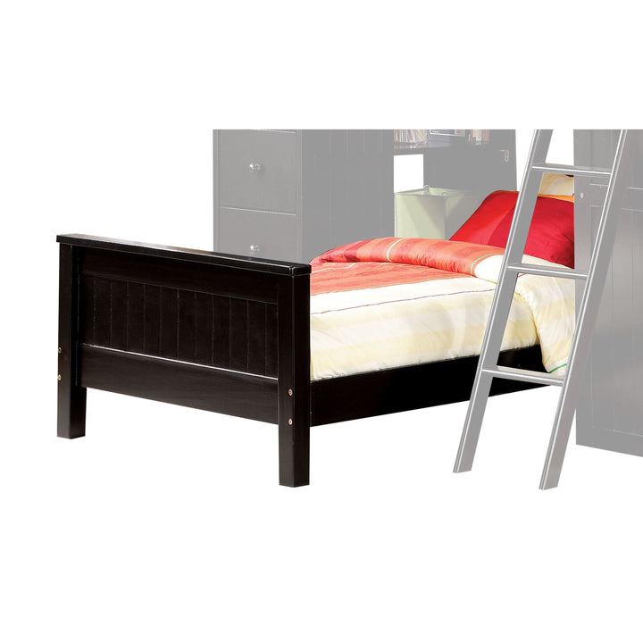 ACME Willoughby Twin Bed (1Set/2Ctn)