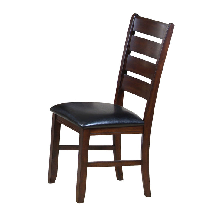 ACME Urbana Side Chair (Set-2)