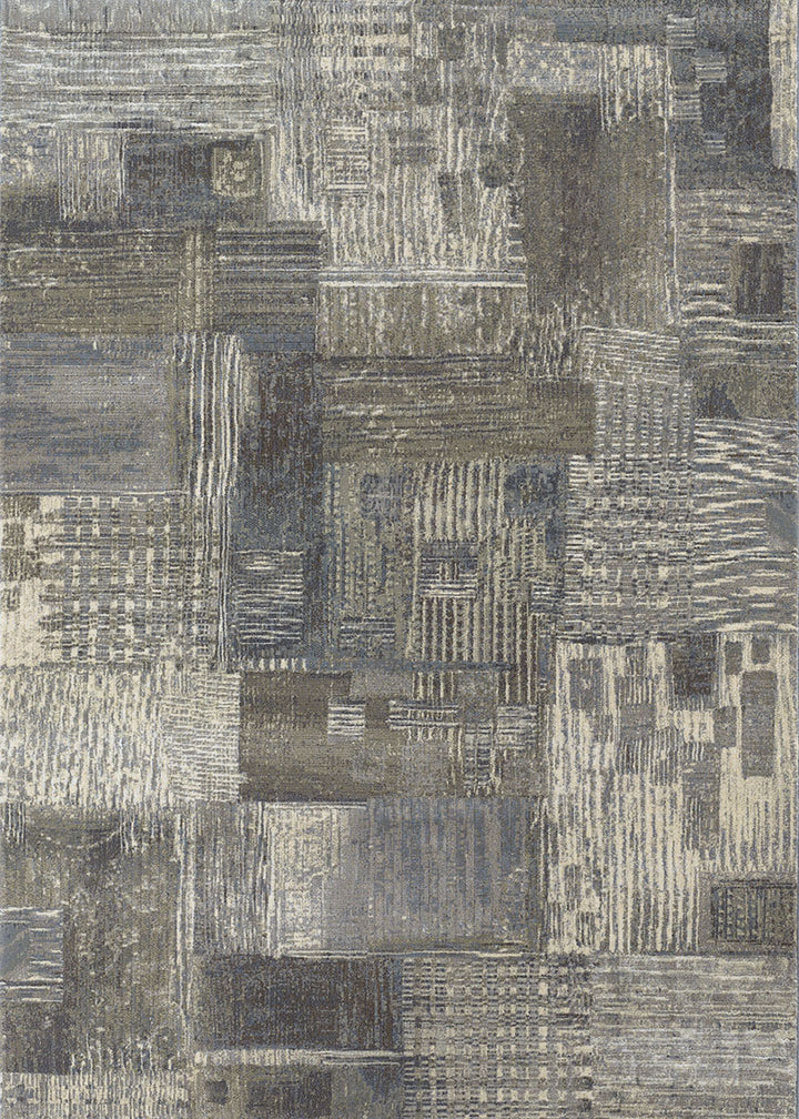 Couristan Easton Abstract Mural Rugs