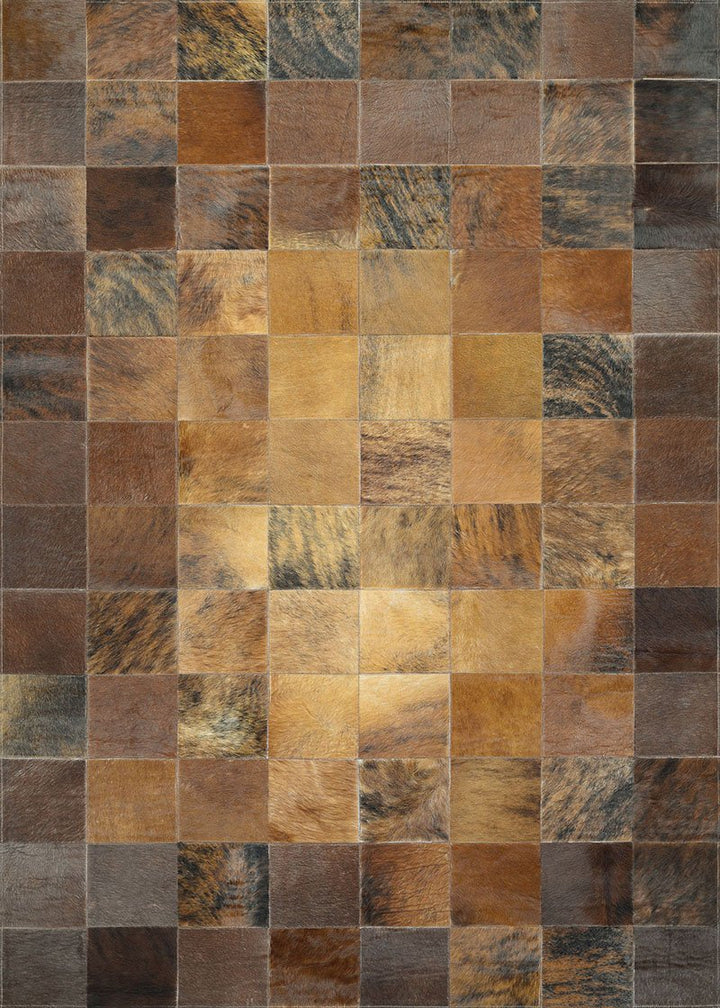 Couristan Chalet Tile Rugs