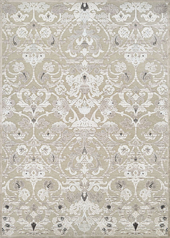 Couristan Cire Aurora Regal Rugs