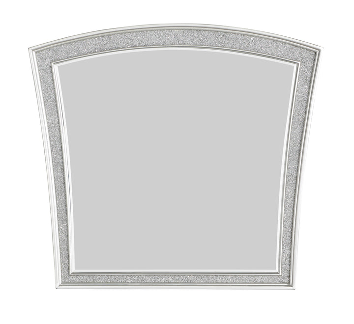 ACME Maverick Mirror, Platinum