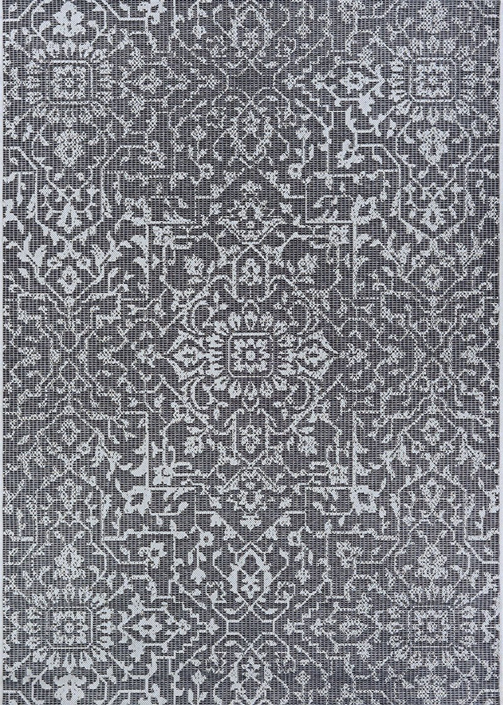 Couristan Monte Carlo Palmette Rugs