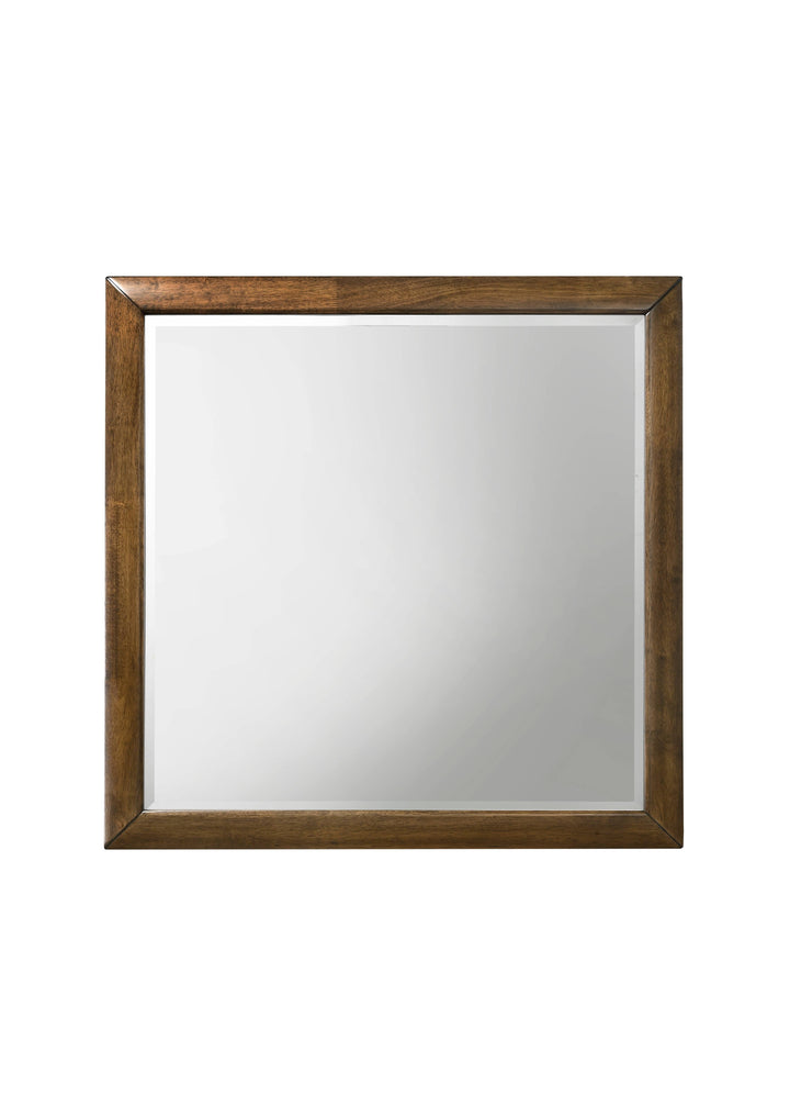 ACME Delilah Mirror, Walnut