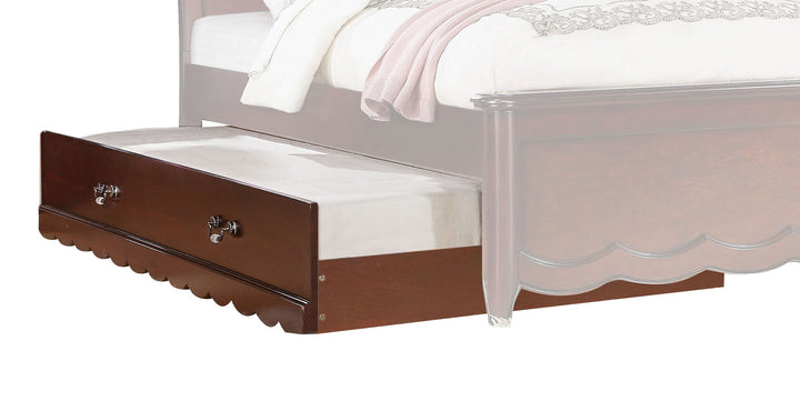 ACME Cecilie Trundle (Twin)