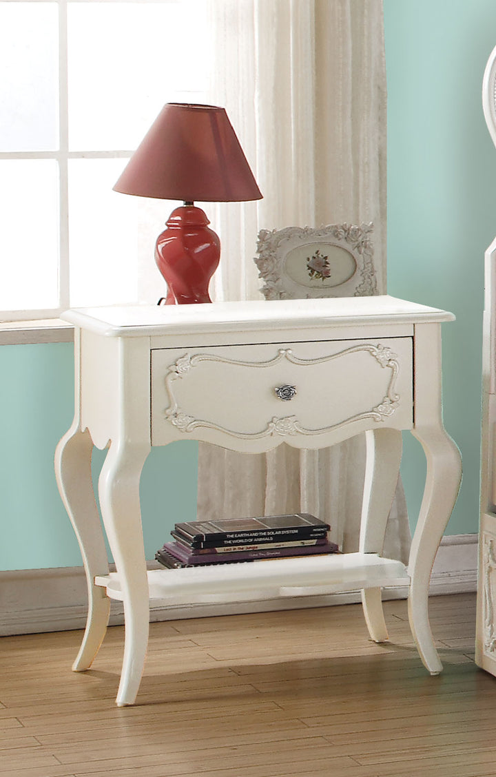 ACME Edalene Nightstand