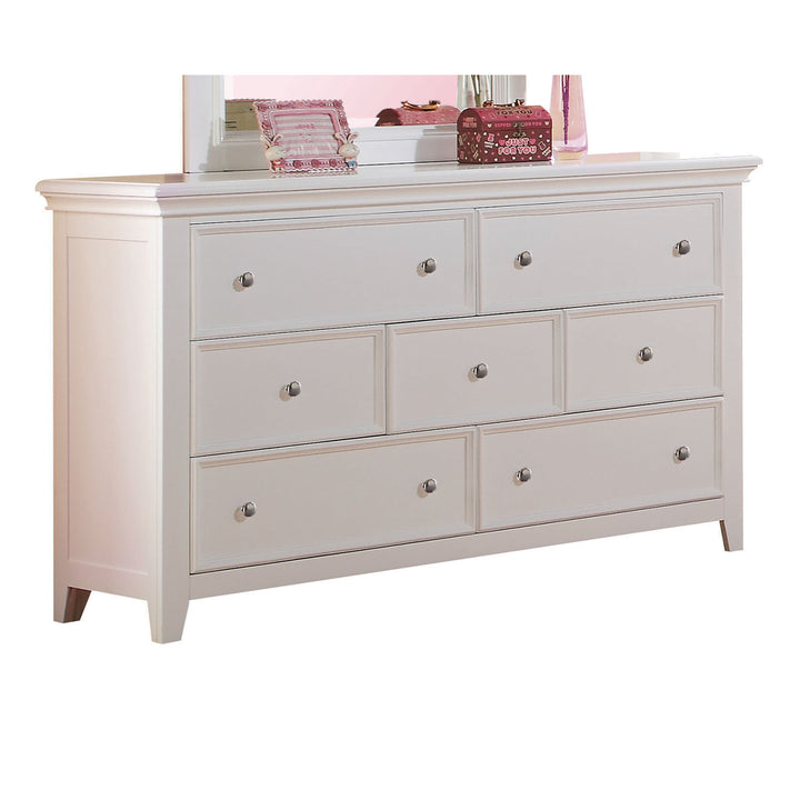 ACME Lacey Dresser, White