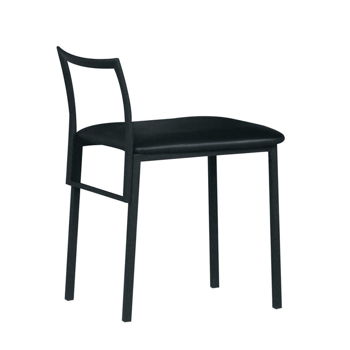 ACME Senon Chair, Black