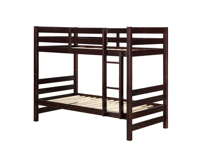 ACME Ronnie Twin/Twin Bunk Bed