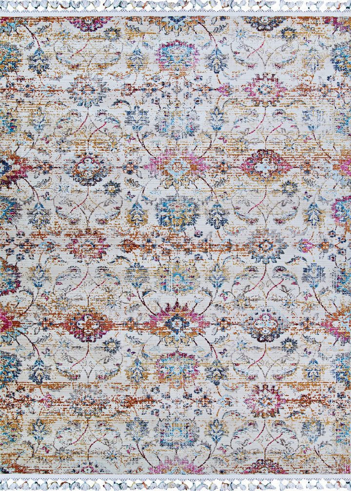 Couristan Evolution Tambur Rugs