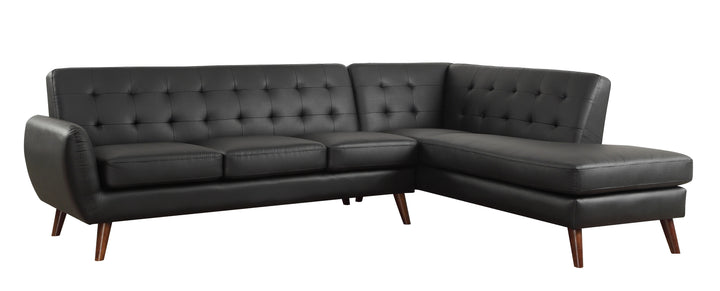 ACME Essick II Sectional Sofa
