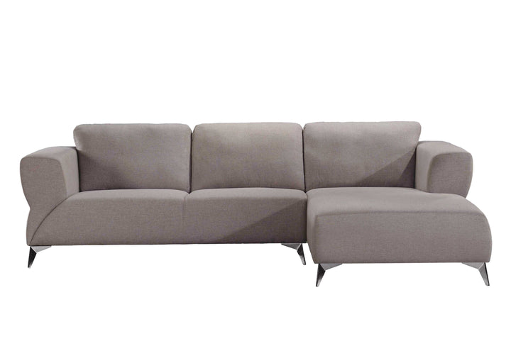 ACME Josiah Sectional Sofa