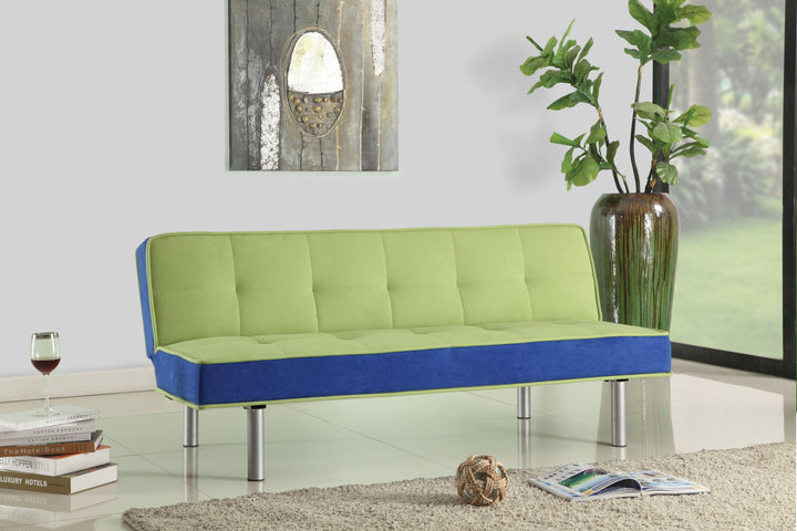 ACME Hailey Adjustable Sofa
