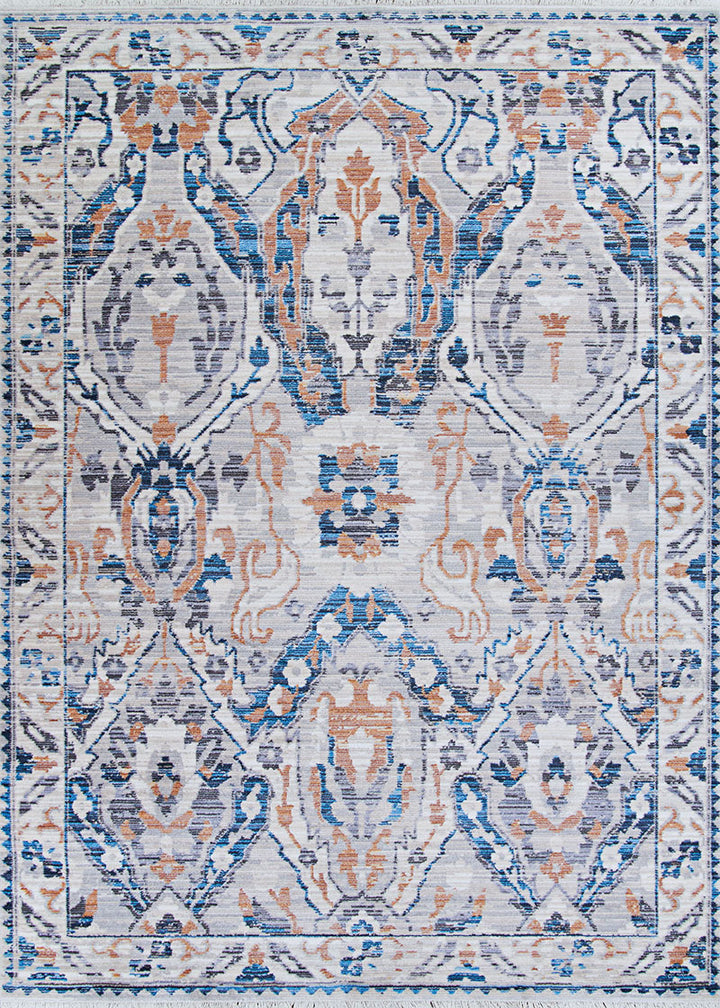 Couristan Bliss Zagros Rugs