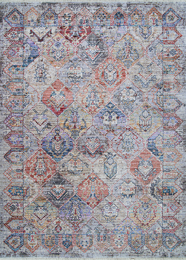 Couristan Bliss Parthia Rugs