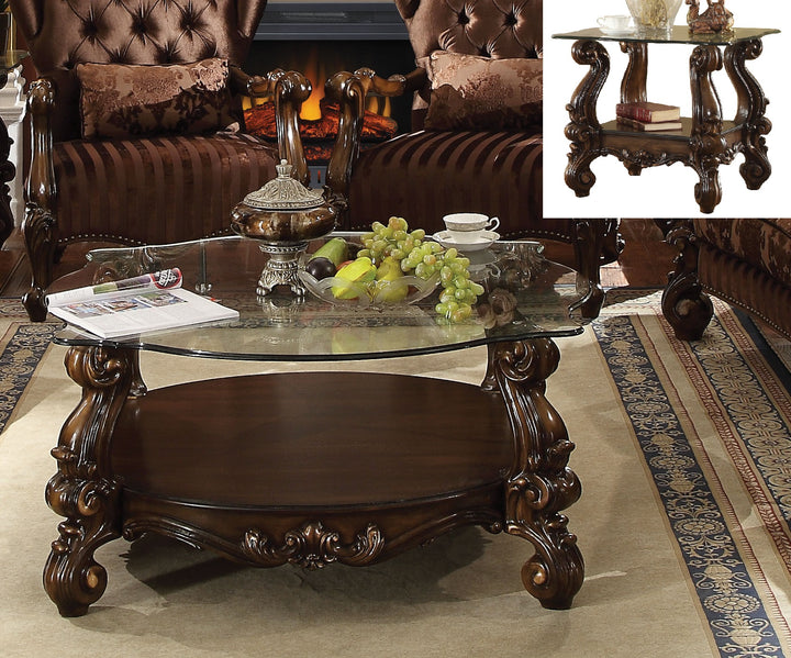 ACME Versailles Coffee Table