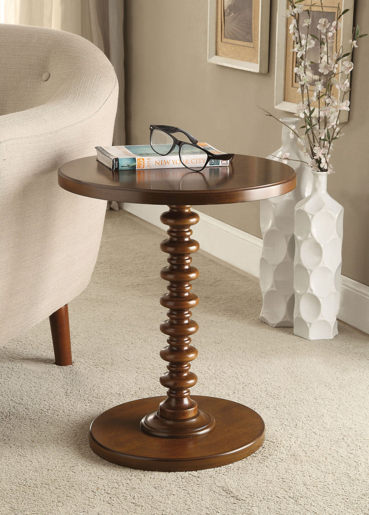 ACME Acton Side Table