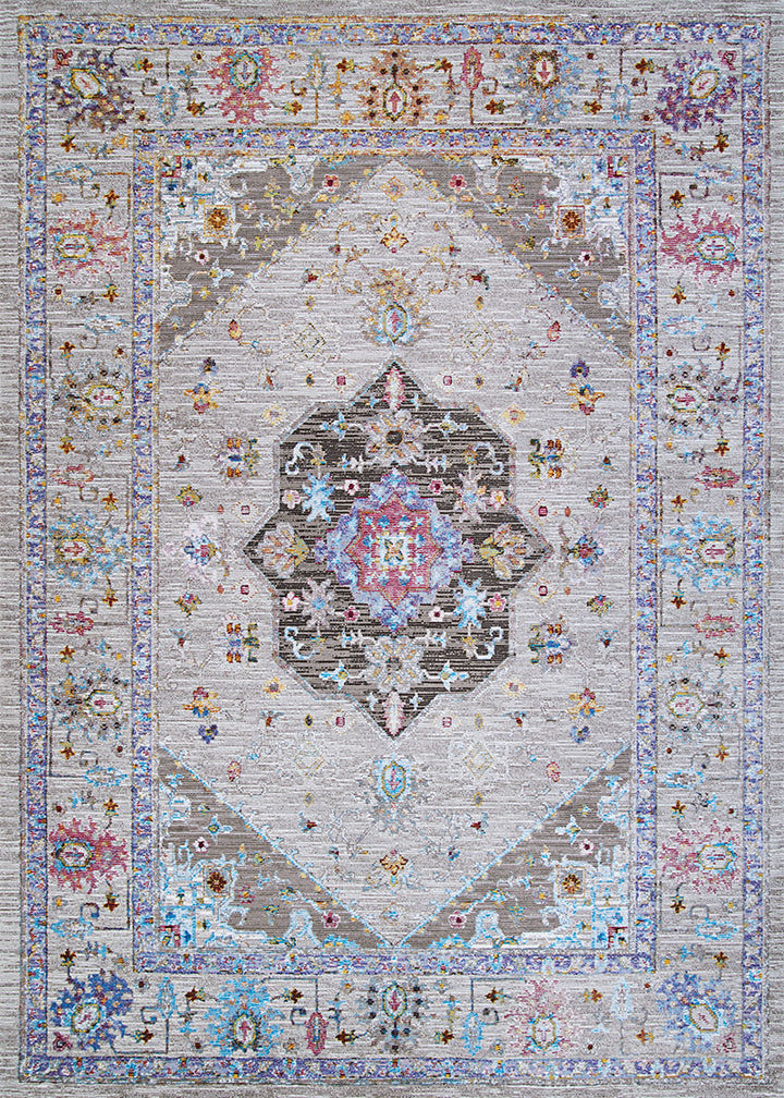 Couristan Gypsy Safavid Rugs