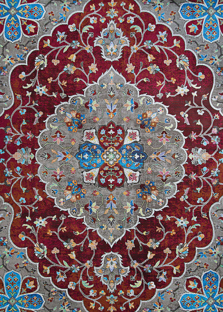 Couristan Gypsy Hafiz Rugs