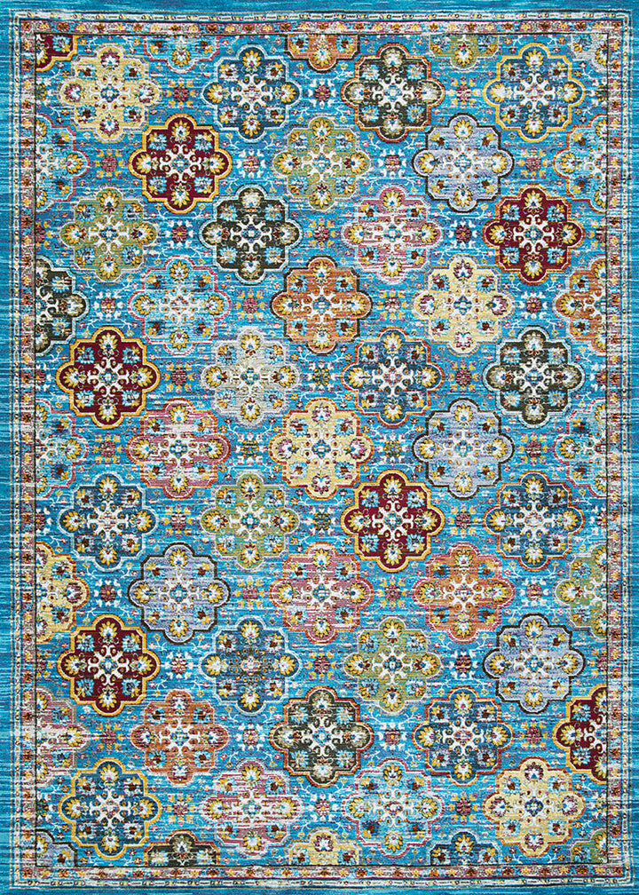 Couristan Gypsy Nameh Rugs