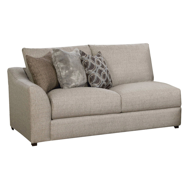 ACME Petillia Modular - LF Loveseat, Sandstone Fabric