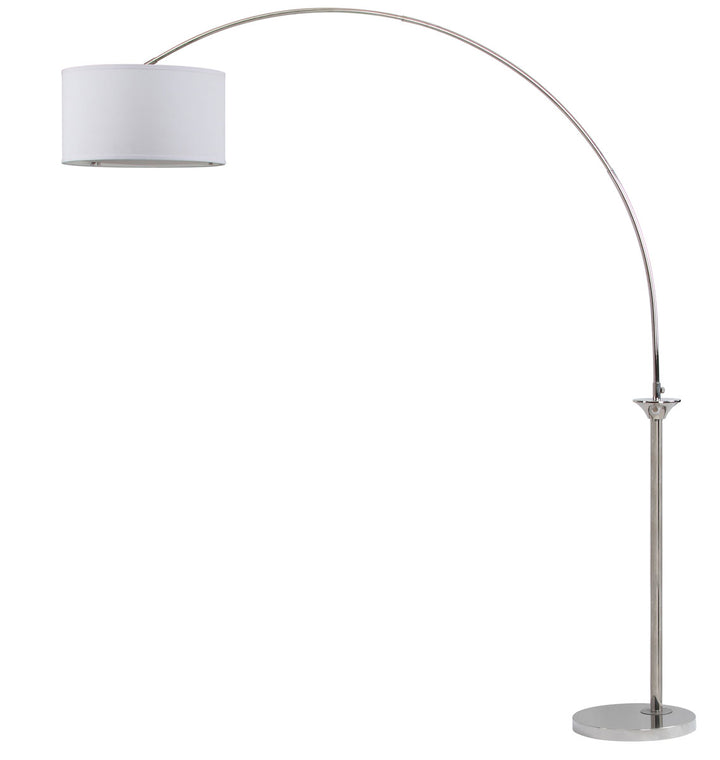 Safavieh Mira 84-Inch H Arc Floor Lamp