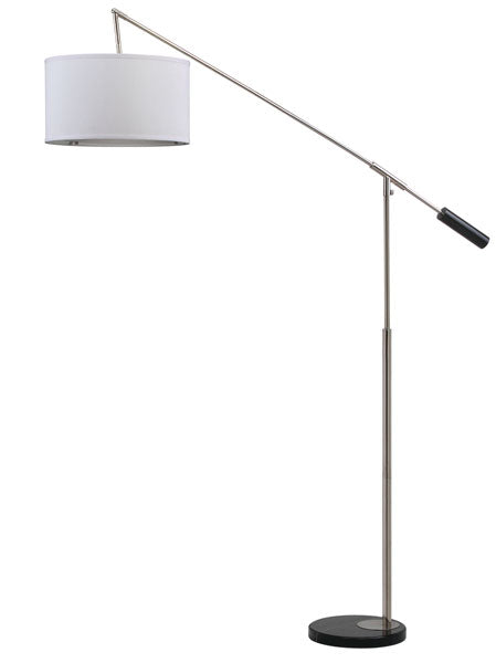 Safavieh Carina 85.5-Inch H Balance Floor Lamp