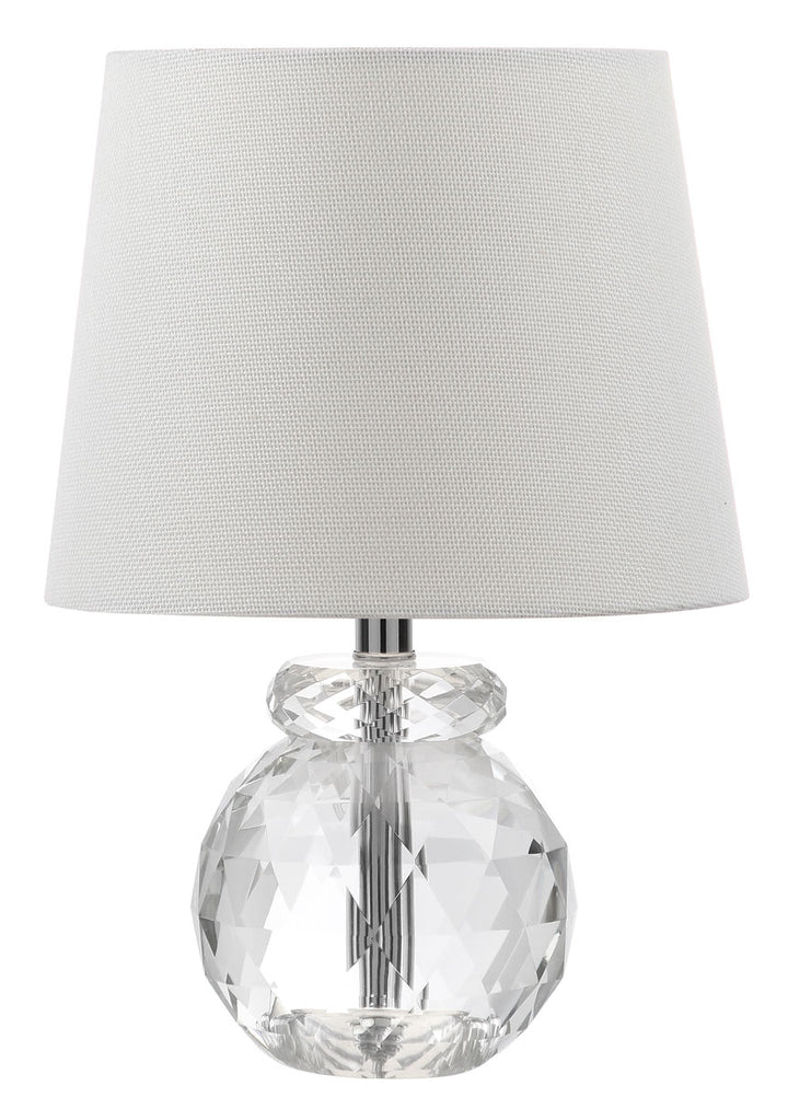 Safavieh Eunice 13-Inch H Table Lamp