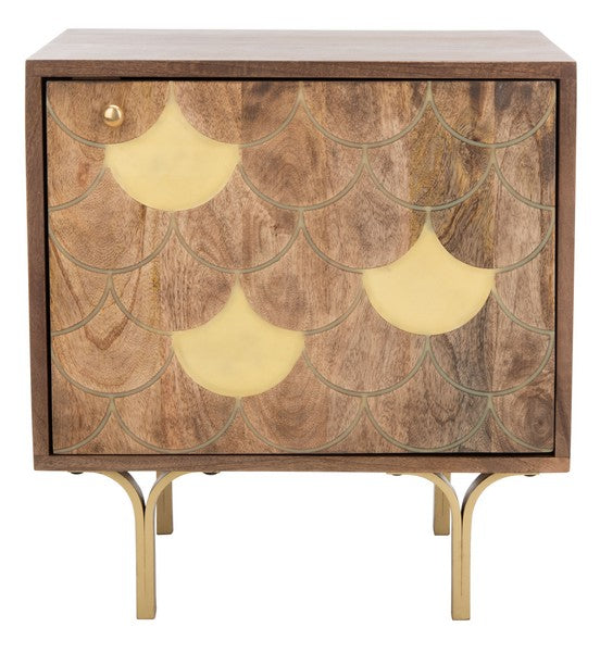 Safavieh Celestina Nightstand