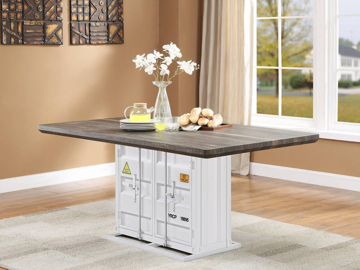 ACME Cargo Dining Table