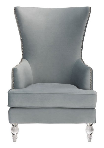 Safavieh Geode Modern Wingback Chair