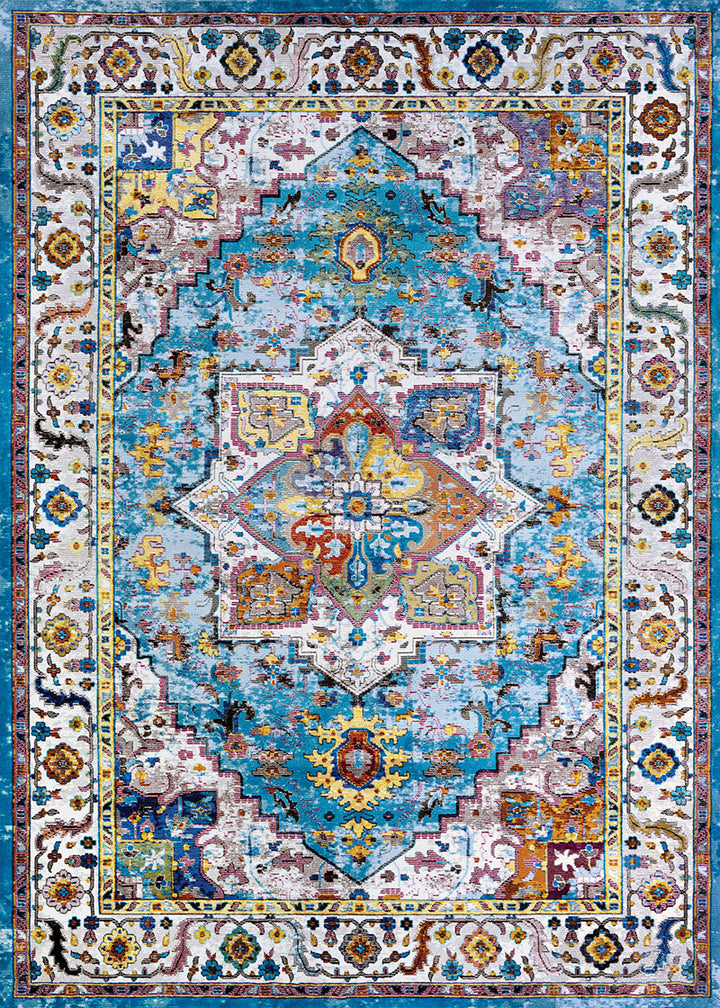 Couristan Gypsy Ely Rugs