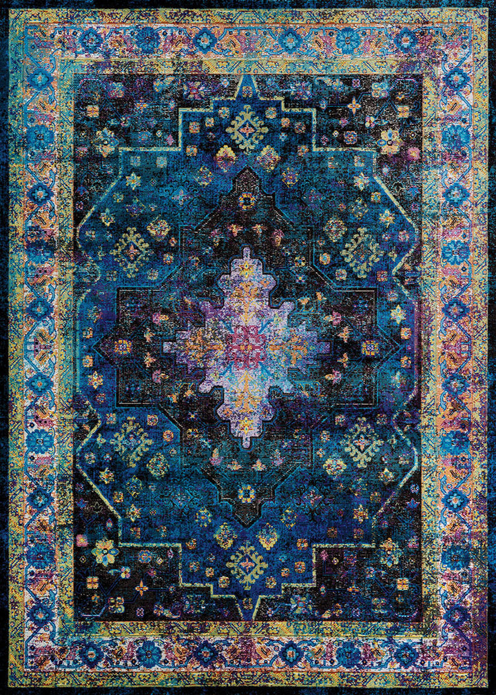 Couristan Gypsy Chartres Rugs