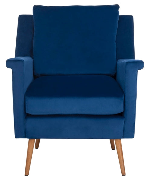 Safavieh Astrid Mid Century Arm Chair
