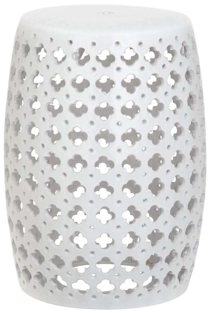 Safavieh Lacey Garden Stool